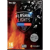 Flashing Lights PC