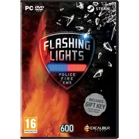 Flashing Lights PC