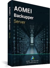 AOMEI Backupper Server