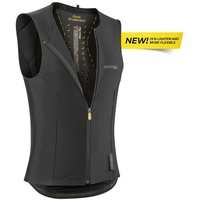 Komperdell Air Vest Light Men schwarz