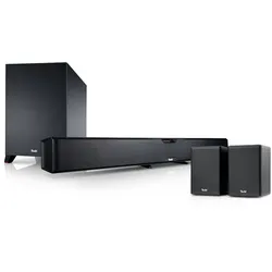 CINEBAR PRO Surround "4.1-Set"
