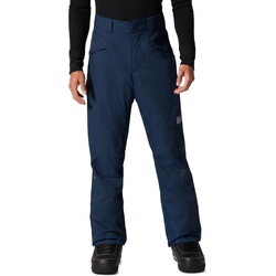 Mountain Hardwear Firefall/2 Pant hardwear navy (425) M Regular