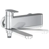 Ravak Chrome II Badewannenarmatur Chrom