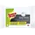Scotchbrite Brite Fleckenradierer EE2 2 St./Pack.