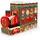 Legami Adventskalender 2025 Christmas Countdown