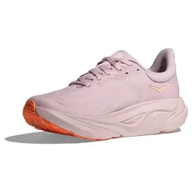 HOKA Arahi 8 Damen Lilac Cream/Neon Cantaloupe 42 2/3