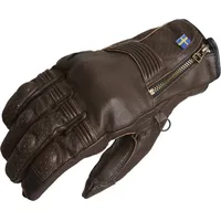 Halvarssons Hofors, Handschuhe Unisex - Braun - 13