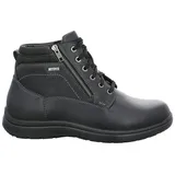 Jomos Jomos Schnürstiefel mit Reißverschluss Wanderschuh schwarz 45 EU