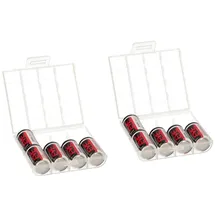 Akkuman EVE ER14250 1/2 AA 1200 mAh 10 St.