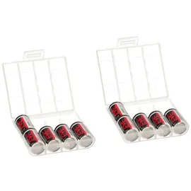 Akkuman EVE ER14250 1/2 AA 1200 mAh 10 St.