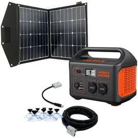 Jackery Explorer 1000 Tragbare Powerstation 1000W