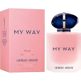 Giorgio Armani My Way Floral Eau de Parfum 90 ml