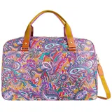 Oilily Schultertasche Wynona Weekender Everly Paisley