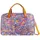 Oilily Schultertasche Wynona Weekender Everly Paisley
