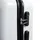Berwin Fly the World Koffer-Set 3-tlg. weiß/black