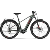 Haibike Trekking 5 720Wh 27,5 Zoll RH 45 cm