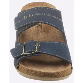Fischer Markenschuh Damen-Pantolette