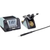 Weller WT1011M mit WTPP MS Lötstation Set digital 40 W 50 - 550 °C inkl. Lötspitze, inkl. Ablage