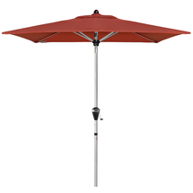 Doppler Active Auto Tilt 210 x 140 cm terracotta