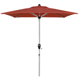 Doppler Active Auto Tilt 210 x 140 cm terracotta