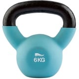 Crivit Kettlebell Gusseisen 6 kg