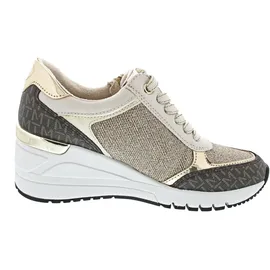Marco Tozzi Sneaker Low Damen Cream Comb 40