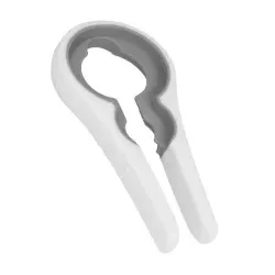 Metaltex Universal-Deckelheber, Kunststoff 251117 084 , Länge: 23 cm