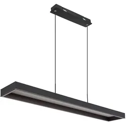 Hängeleuchte Pendelleuchte Esszimmerlampe LED Fernbedienung CCT dimmbar Timer