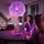 Philips Hue White and Color Ambiance 800 LED-Bulb E27 6.5W, 2er-Pack (929002489602)