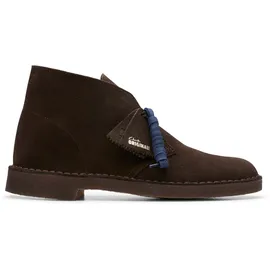 CLARKS Desert Boot Herren Braun 44