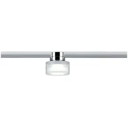PAULMANN 96809, Schienenlichtschranke, Nicht austauschbare(s) Leuchtmittel, LED,