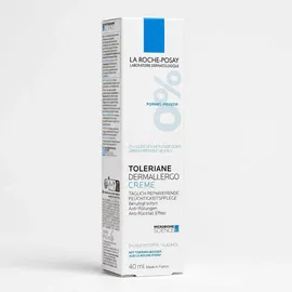 La Roche-Posay Toleriane Dermallergo Creme 40 ml