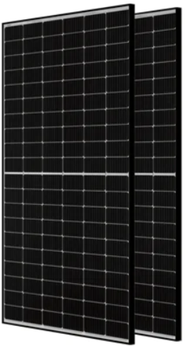 solarmodul jasolar