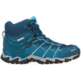 MEINDL Houston Lady Mid GTX türkis/petrol 39,5