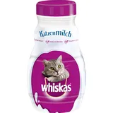 Katzennahrung Katzenmilch 200 ml