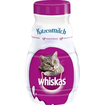 Katzennahrung Katzenmilch 200 ml