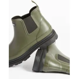 Aigle Soft 2 Gummistiefel Avocadofarben, 37