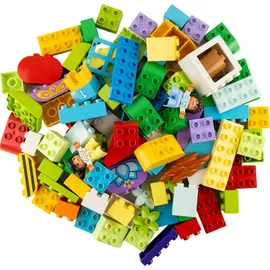 LEGO Duplo Gemischt - 2500 Stück - Colorful Duplo mix
