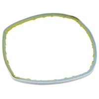 Beko Trommeldichtung vorne Trockner (KD-2964220200)
