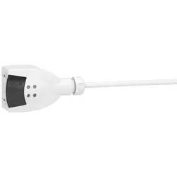 1St. Schneider Electric KBC10DCC211 KBC Abgangsadapter, 10A, direkt, var. Phasen...
