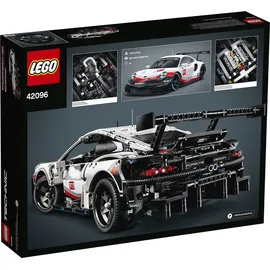 LEGO Technic Porsche 911 RSR 42096