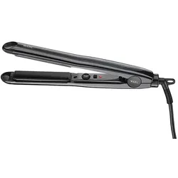 Wahl Haarglätter Cutek Schwarz
