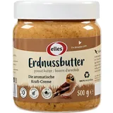 Elles Wildvogelfutter Erdnussbutter 500 g