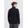 CASUAL FRIDAY Rollkragenpullover CASUAL FRIDAY "Strickrollkragenpull CFKarl", Herren, Gr. XXL, schwarz (anthrazit schwarz), Obermaterial: 80% Wolle WO. 20% Polyamid PA., Pullover Rollkragenpullover