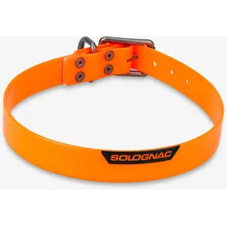 Hundehalsband 500 orange, orange, M