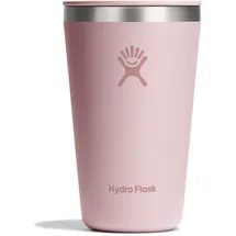 Hydro Flask 16 Oz All Around Tumbler - Becher Trillium 16 oz (473 ml)