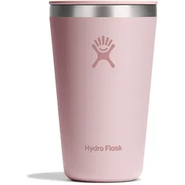 Hydro Flask 16 Oz All Around Tumbler - Becher Trillium 16 oz (473 ml)