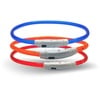 Lyra Pet® LED Halsband 70 cm orange