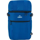 CRIVIT Kühlrucksack 10L (Blau)