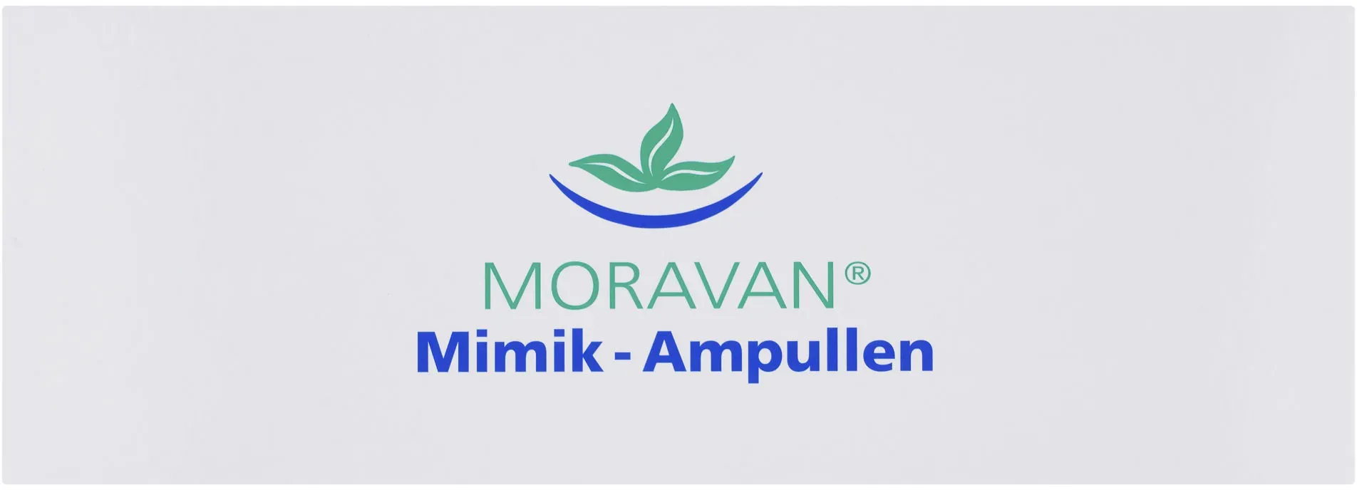 MORAVAN Mimik-Ampullen